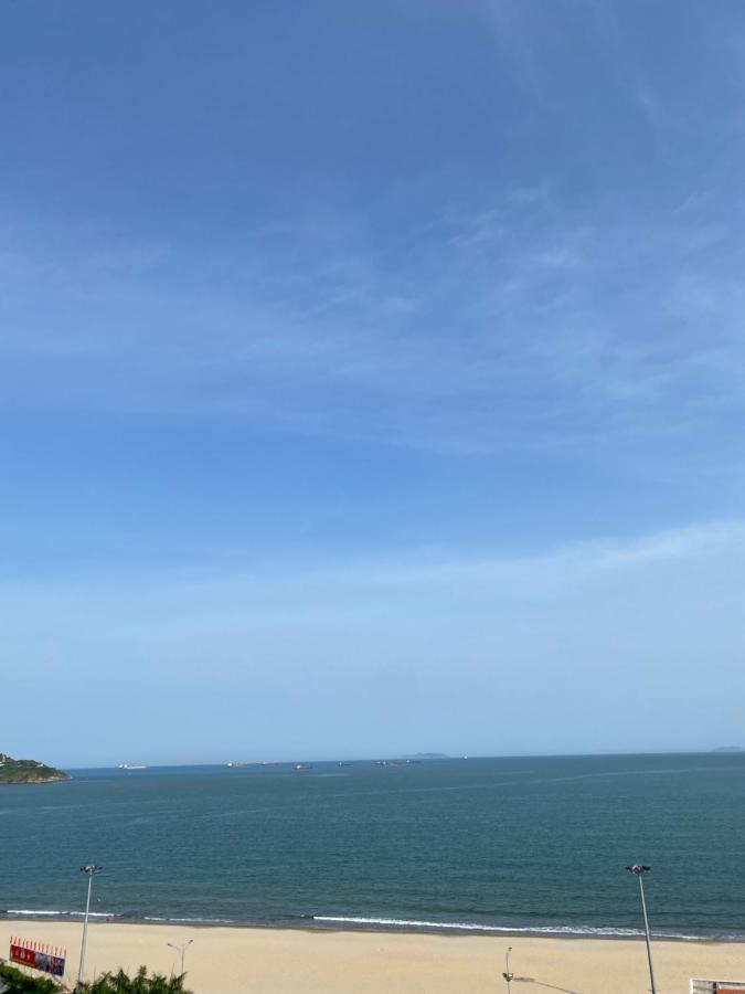 Tms Pulman Quy Nhon Leilighet Eksteriør bilde